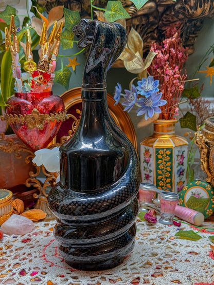 Cobra bong🕷️
