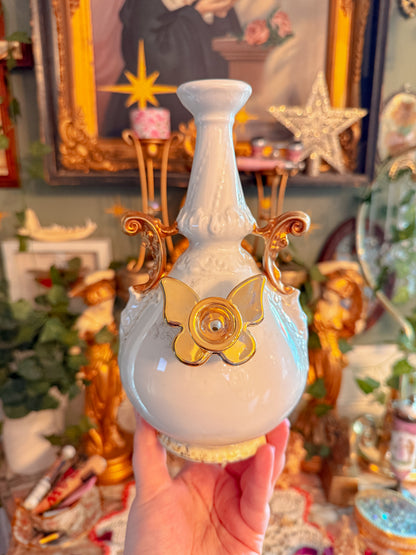 Limoges Cupid Queen✨