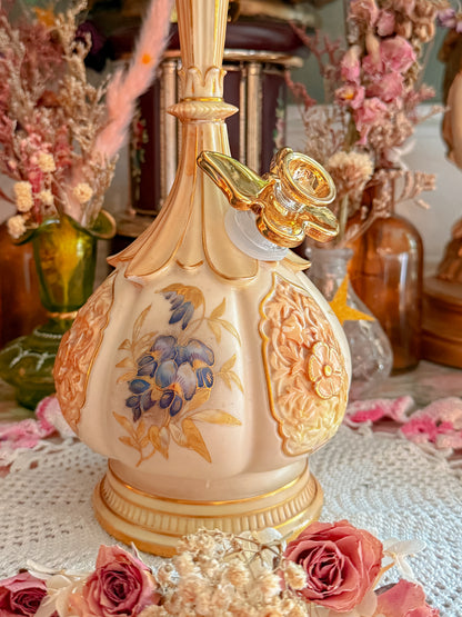 RW carved floral✨