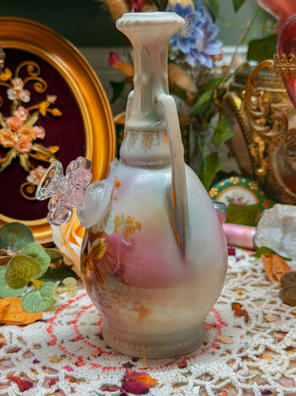 Royal Wettina Floral bong✨