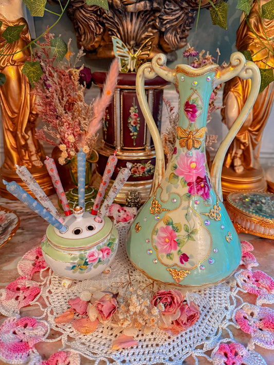 Nippon set with add ons✨