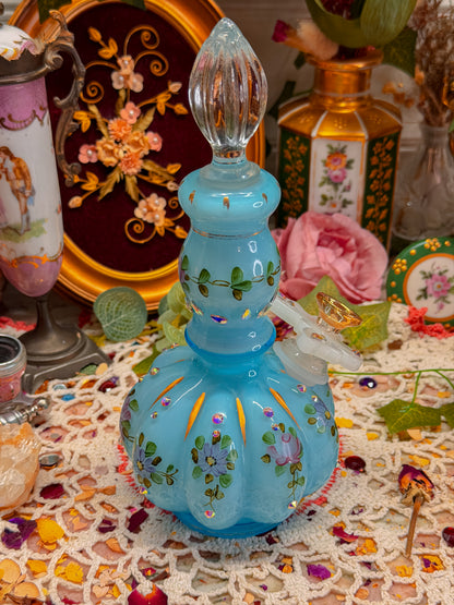 Rare Charleston Fenton set in baby blue✨