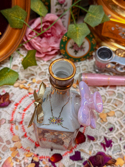Ardalt Perfume Floral with bow✨
