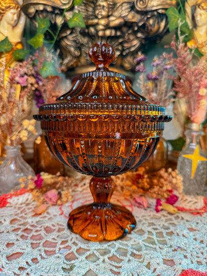 Portieux Vallerysthal amber stash✨