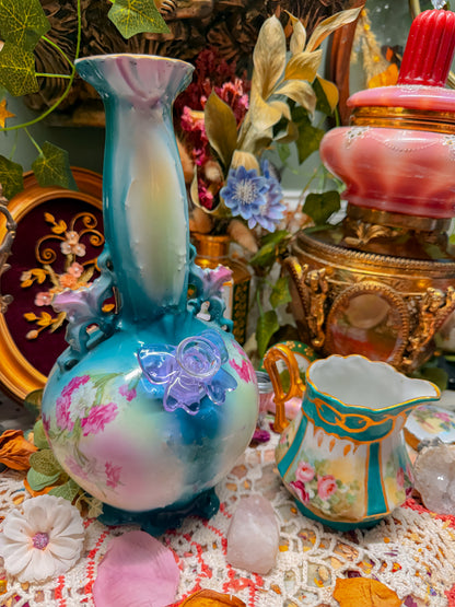 Austrian Art Nouveau set✨