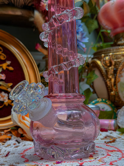 Steven and Williams VICTORIAN bong✨