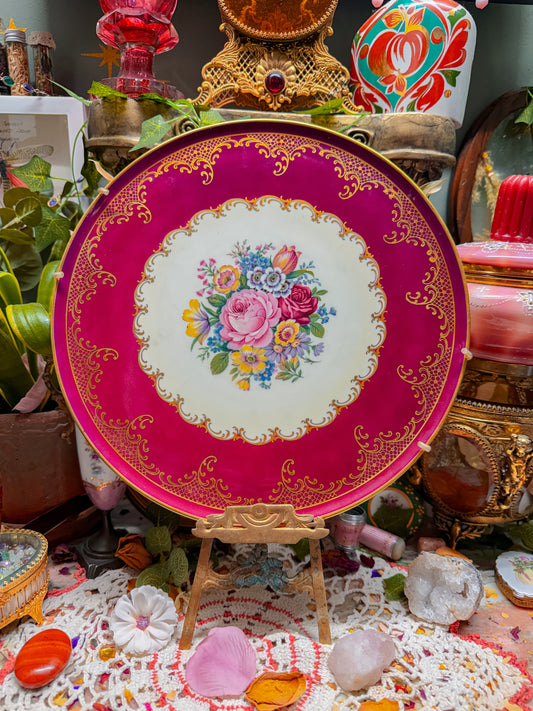 Austrian hangable rolling tray✨