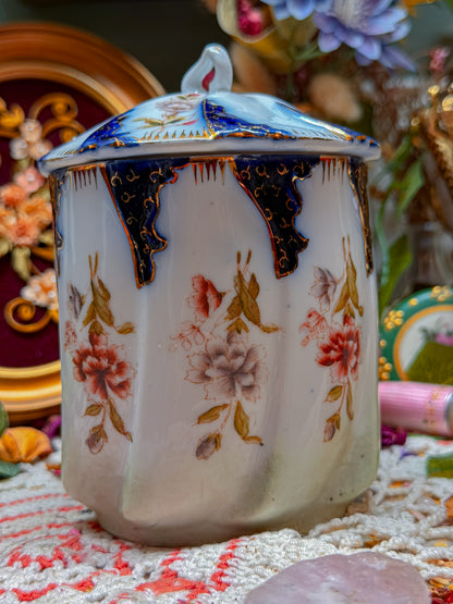 Nippon floral stash✨