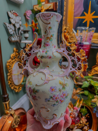 Royal Bonn Art Nouveau floral✨