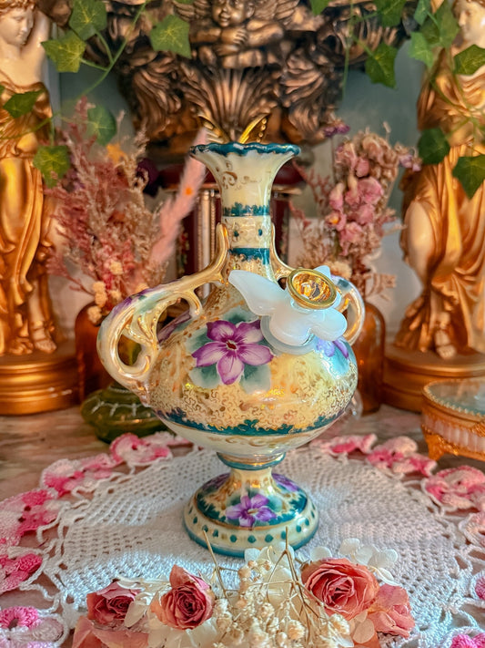 Nippon floral beauty✨