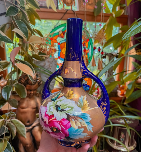 Royal Nippon floral✨