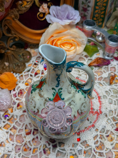 Nippon floral bong✨