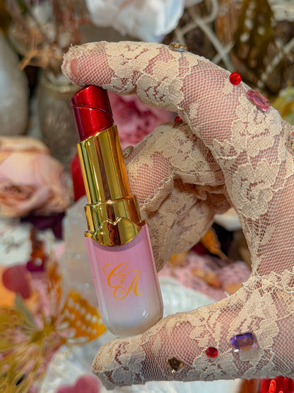 Refillable CA lipstick lighters✨