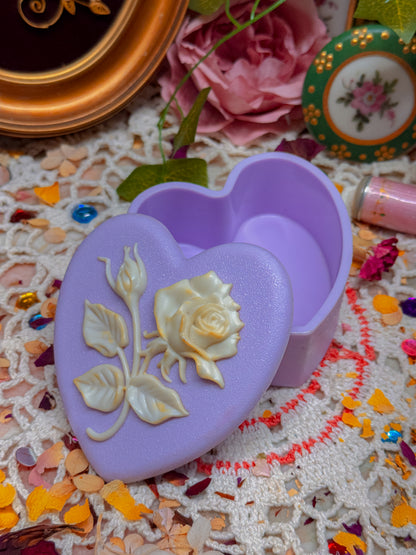 3D Heart stash✨