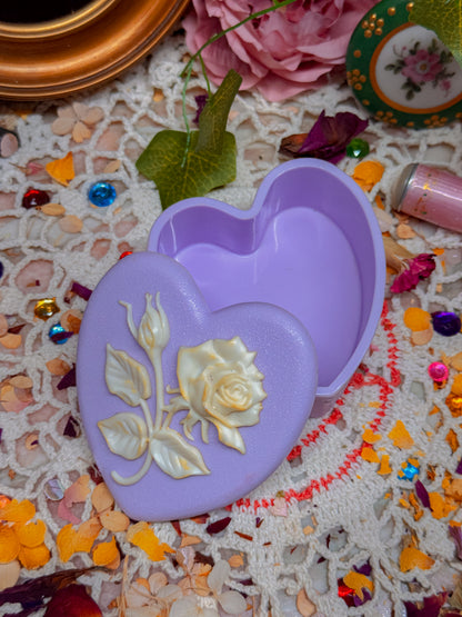 3D Heart stash✨