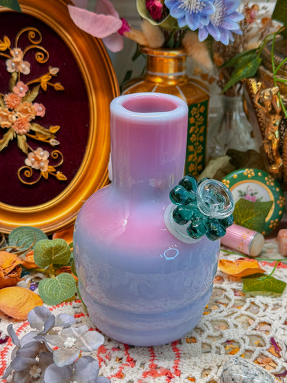 Cased Art glass ombré BEAUTY✨