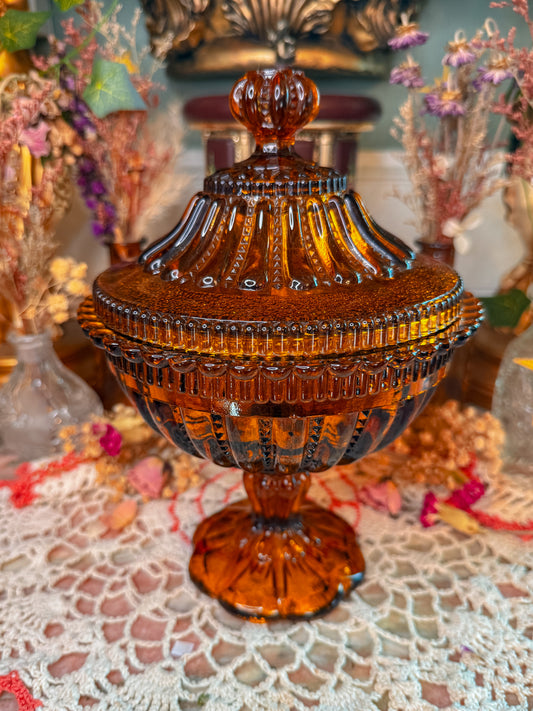 Portieux Vallerysthal amber stash✨