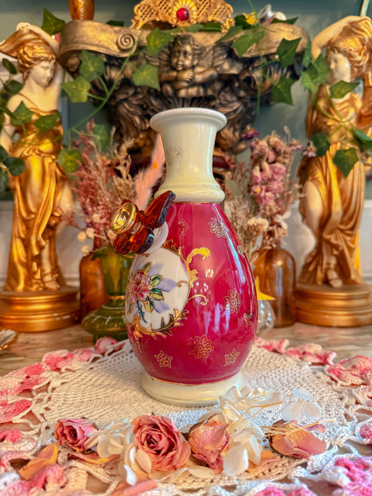 Limoges floral✨
