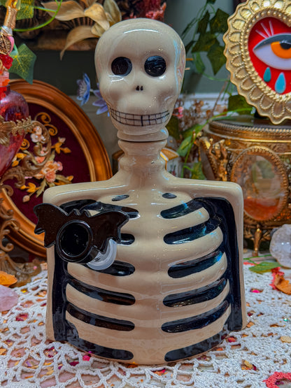 Skelly! Bong🕷️