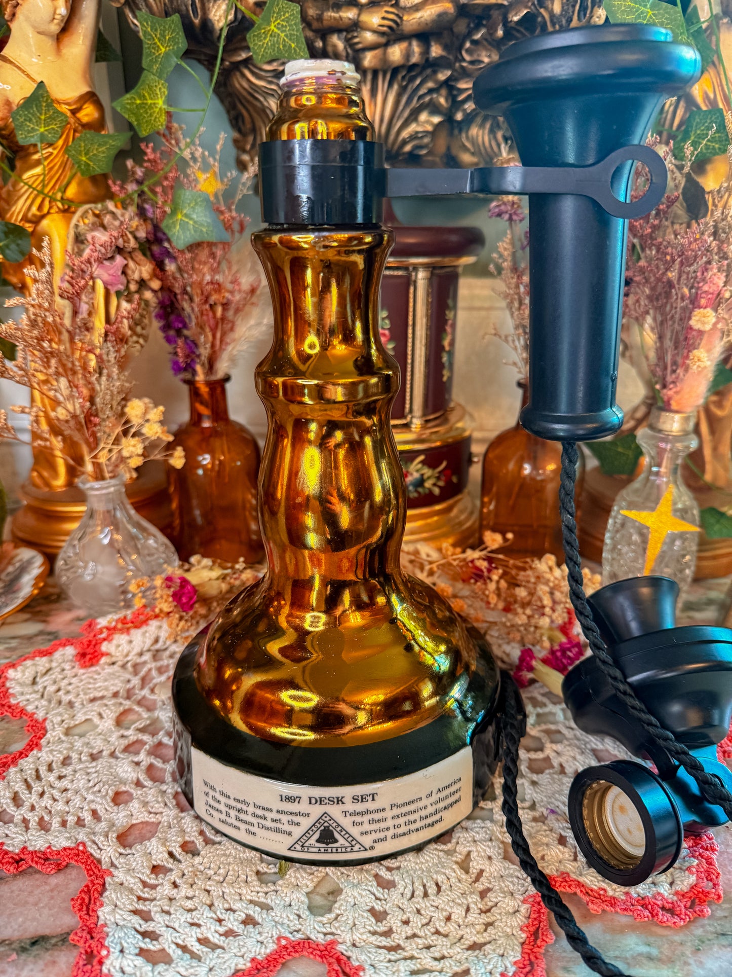 Vintage telephone✨