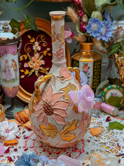 Royal Rudolstadt floral✨
