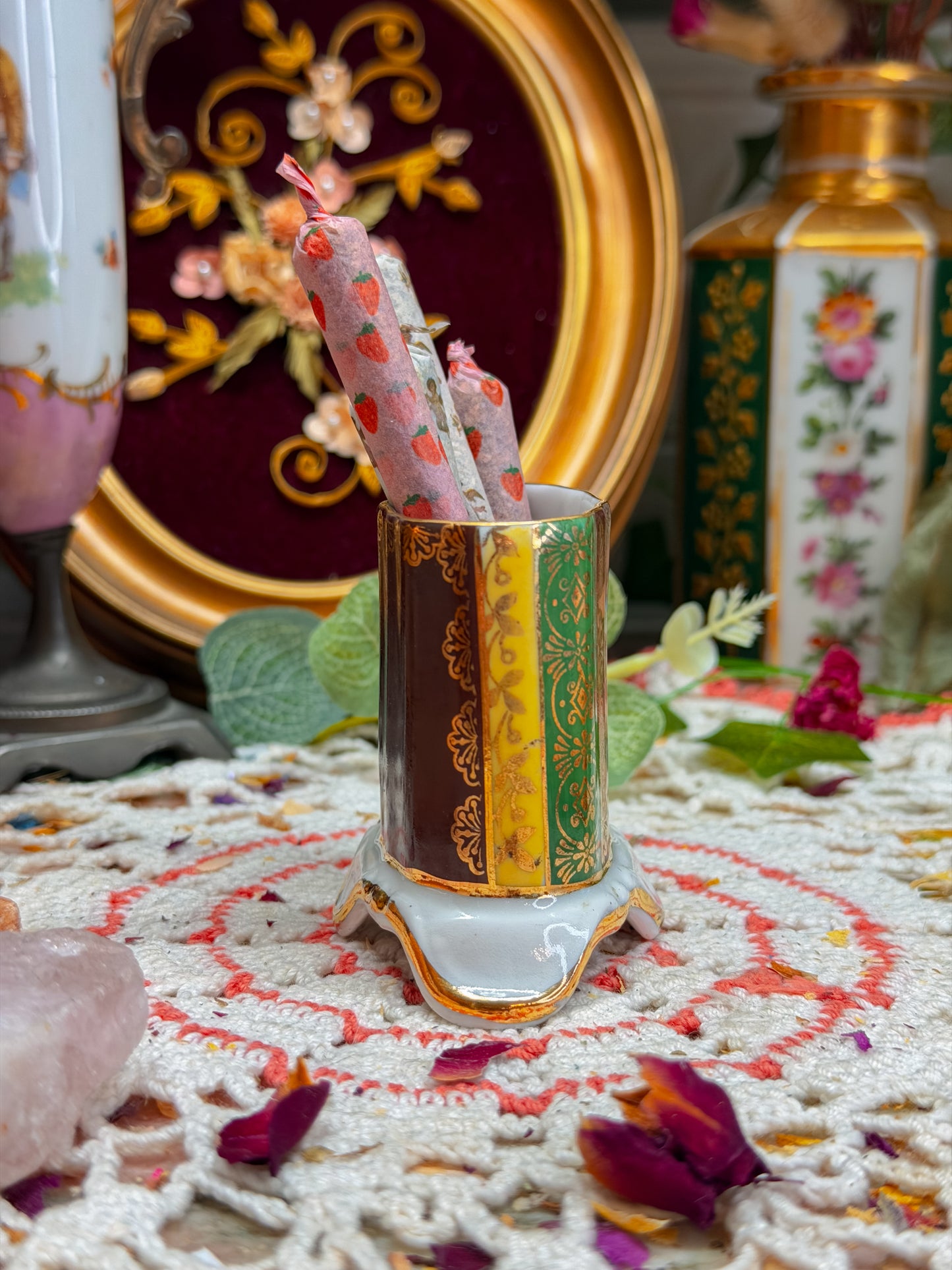 Limoges Joint holder✨
