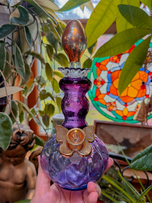 Mulberry Fenton RARE✨