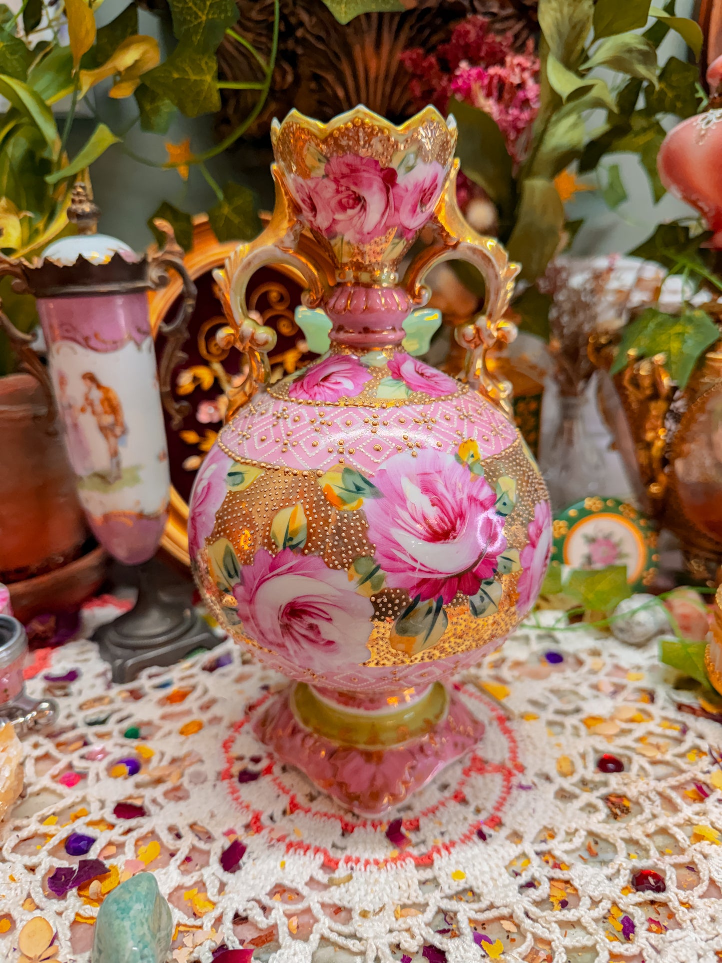 Royal Moriage Nippon✨