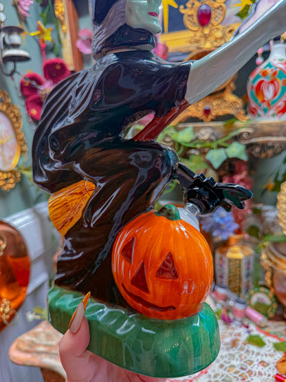 !!!!Witch bong!!!! RARE🕷️