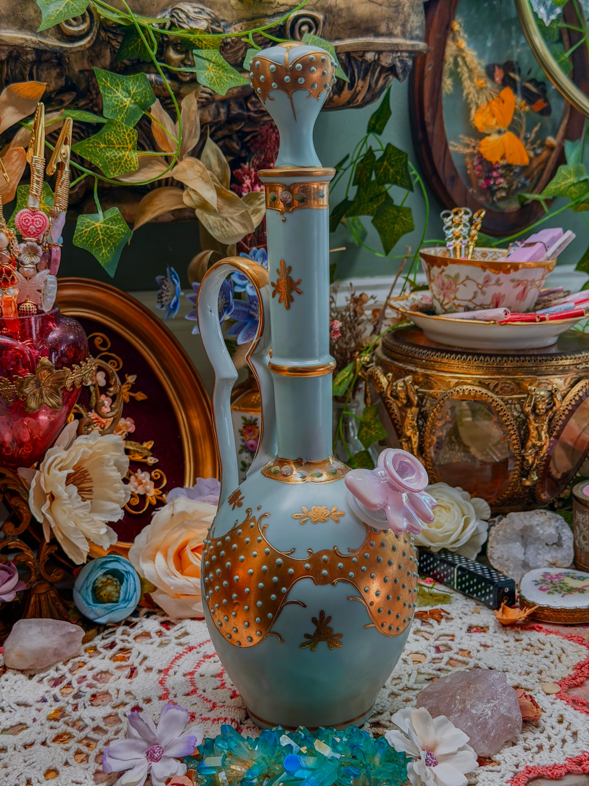 Rare Ardalt floral✨
