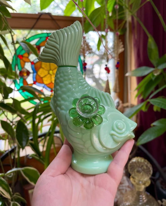 Jadeite koi✨