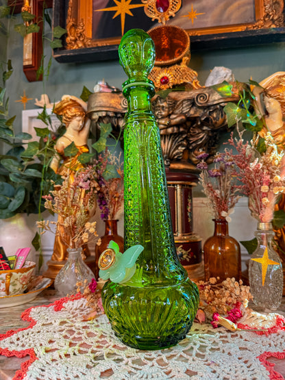 Green empoli genie✨