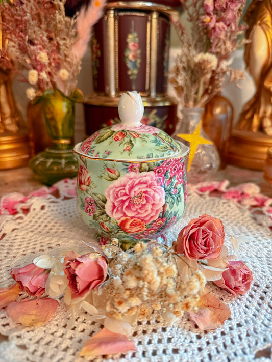 Empress rose garden stash✨