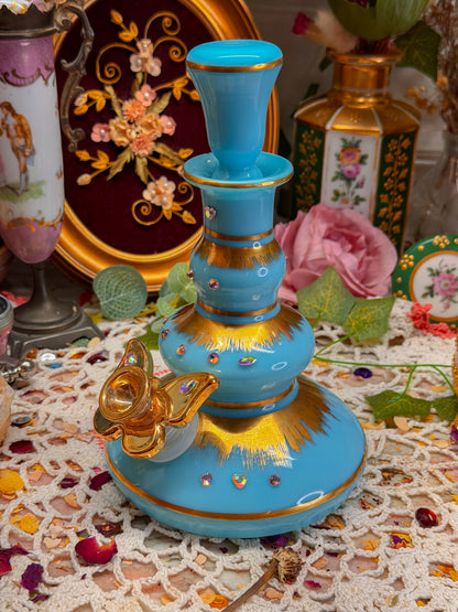 Genuine French Portieux Vallerysthal✨