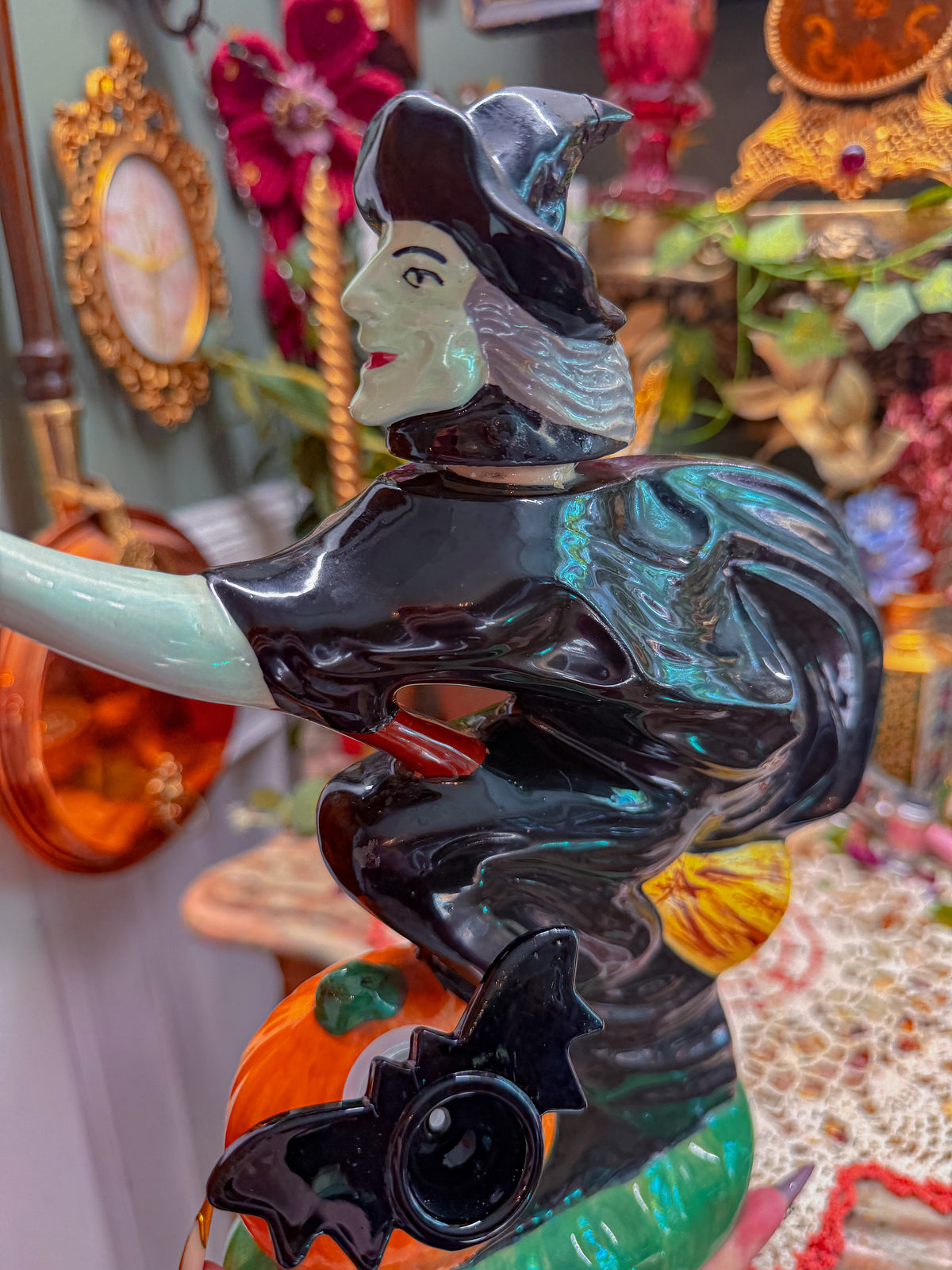 !!!!Witch bong!!!! RARE🕷️
