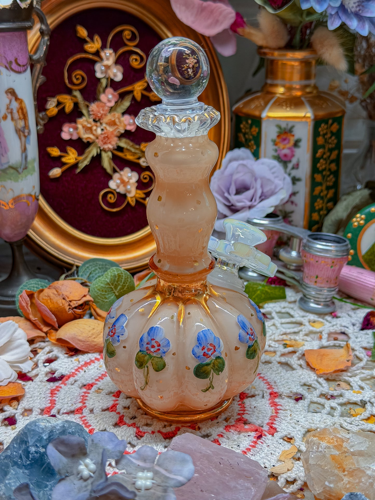 Fenton Charleston✨