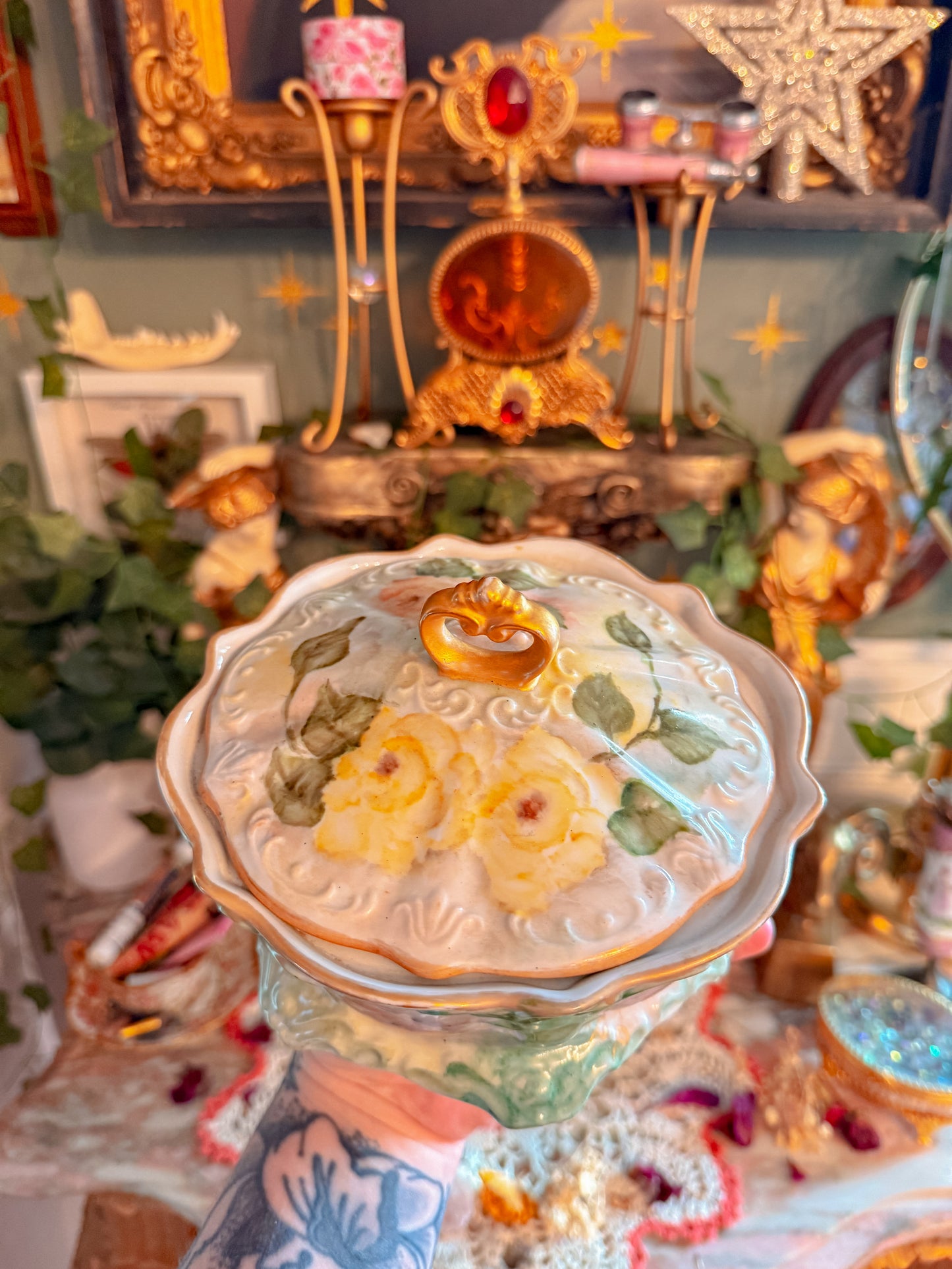 Limoges stash✨
