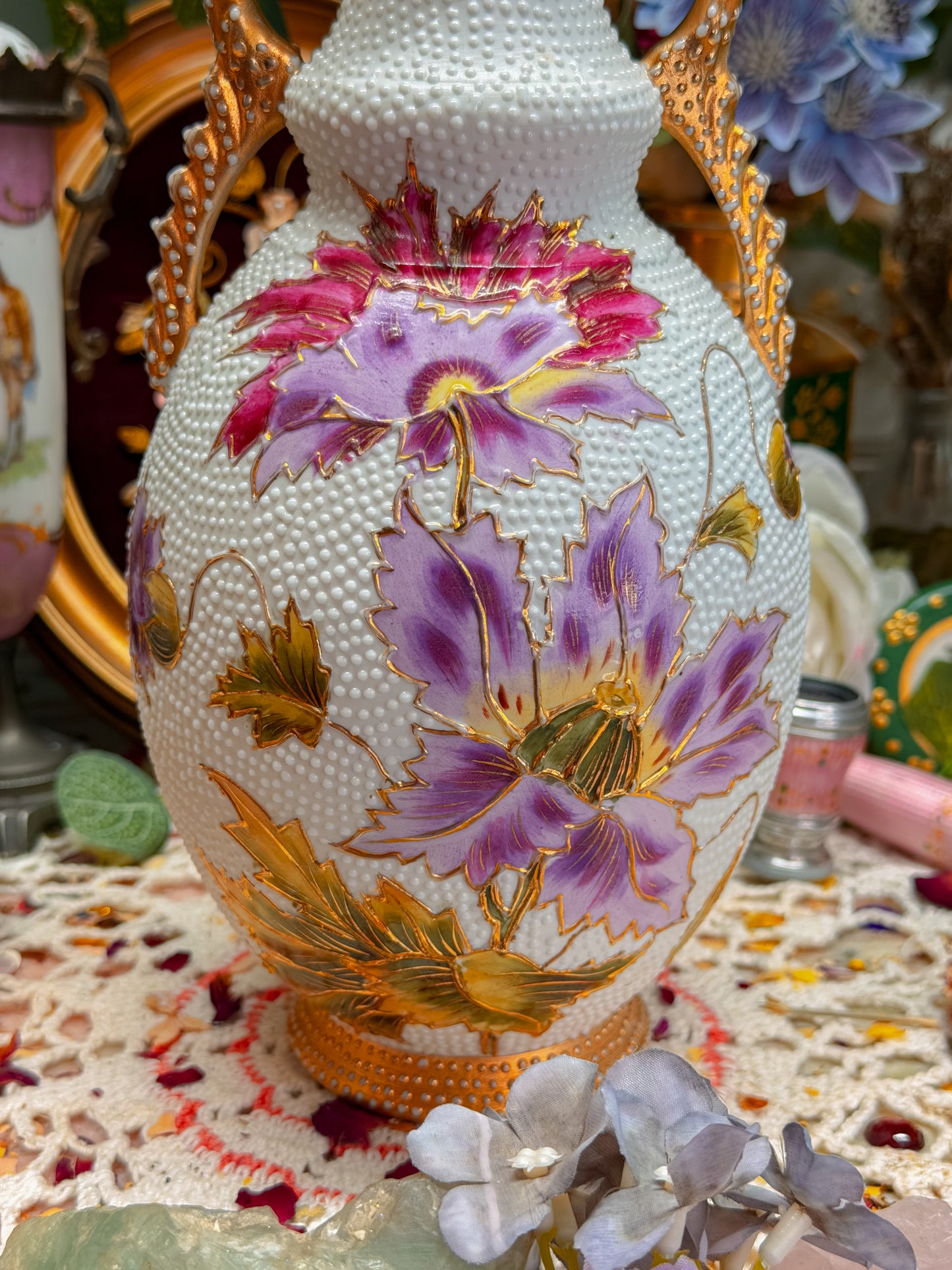 Moriage floral Nippon✨