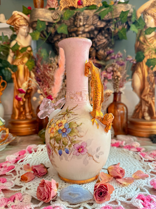 Royal Bonn floral✨