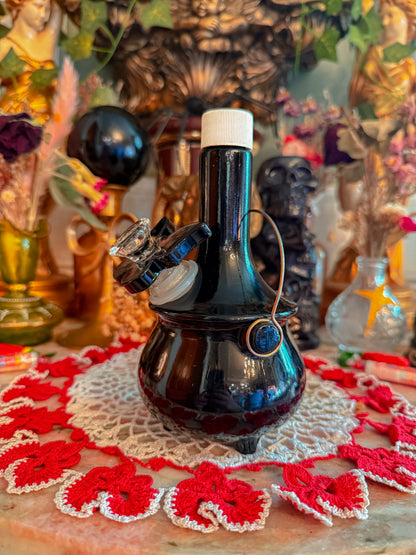 Cauldron cutie✨