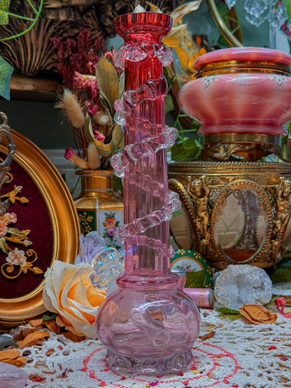 Steven and Williams VICTORIAN bong✨