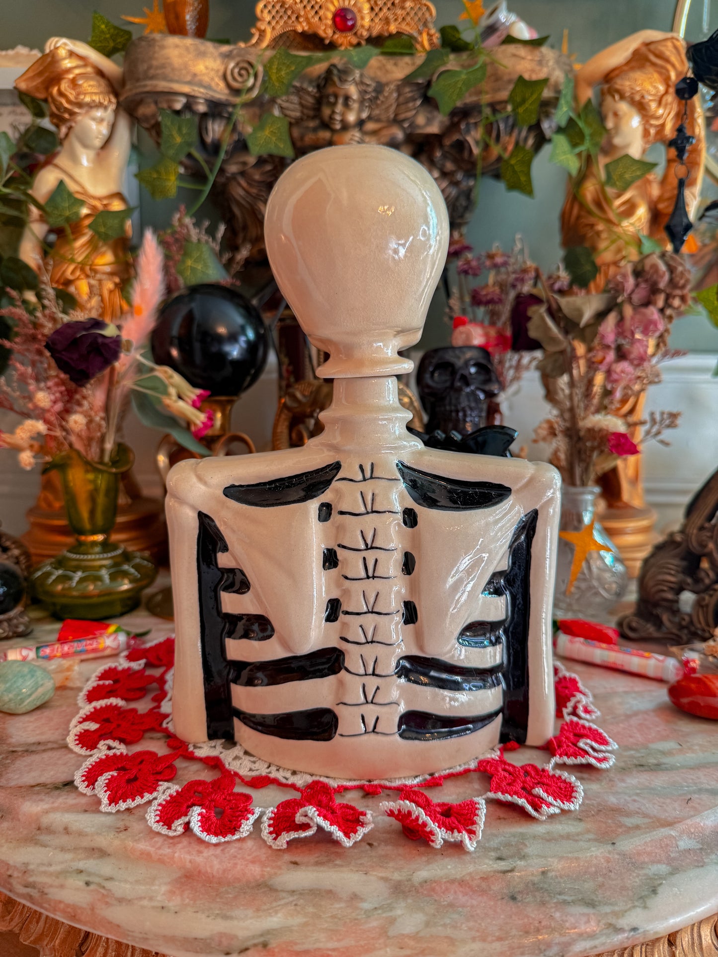 Skelly! ✨