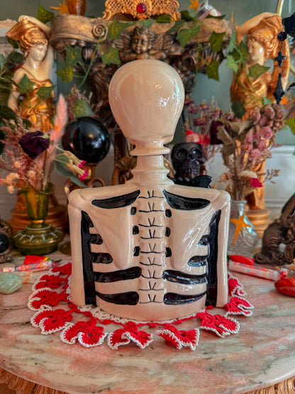 Skelly! ✨