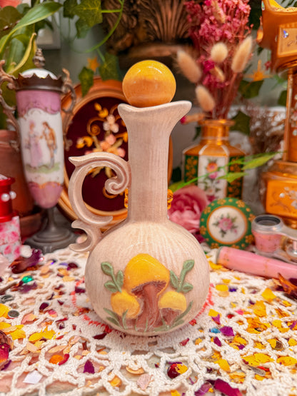 70s arnels mushy cruet✨