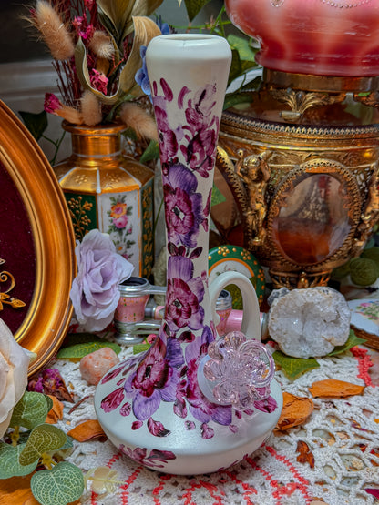 Unique Greek floral✨