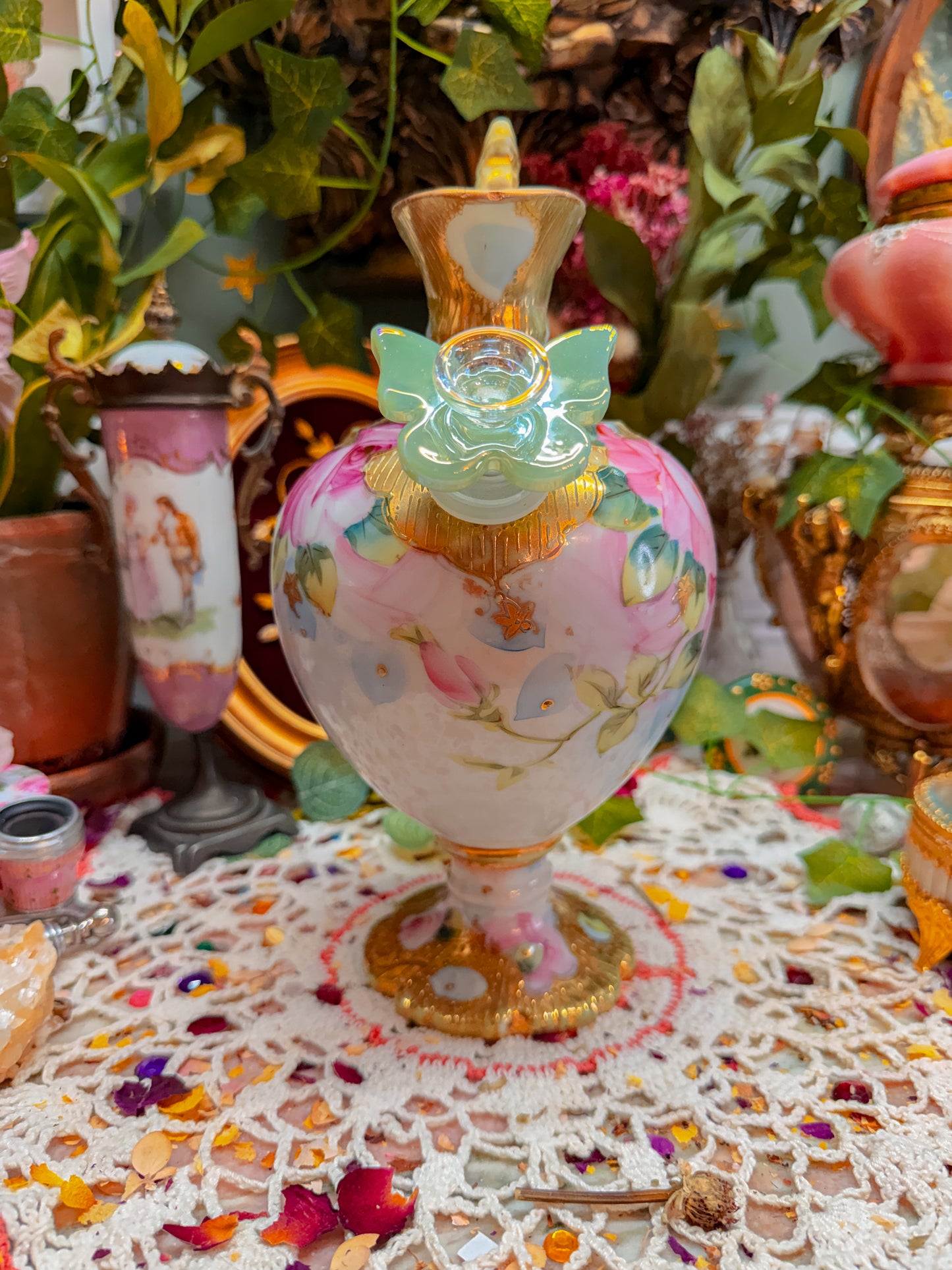 Floral Royal Nippon✨