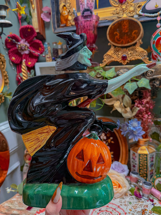 !!!!Witch bong!!!! RARE🕷️