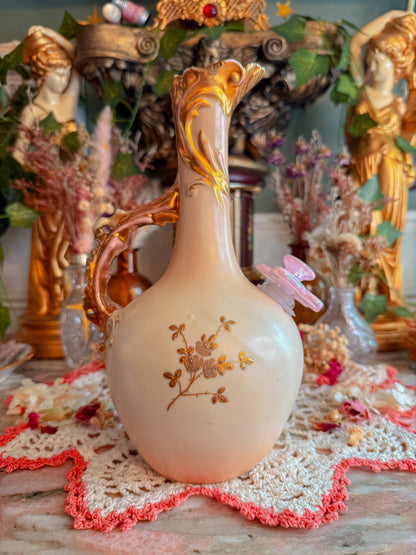 Robert hanke cherub✨