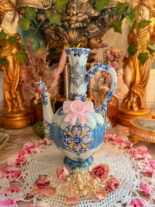 Nippon teapot style beauty✨