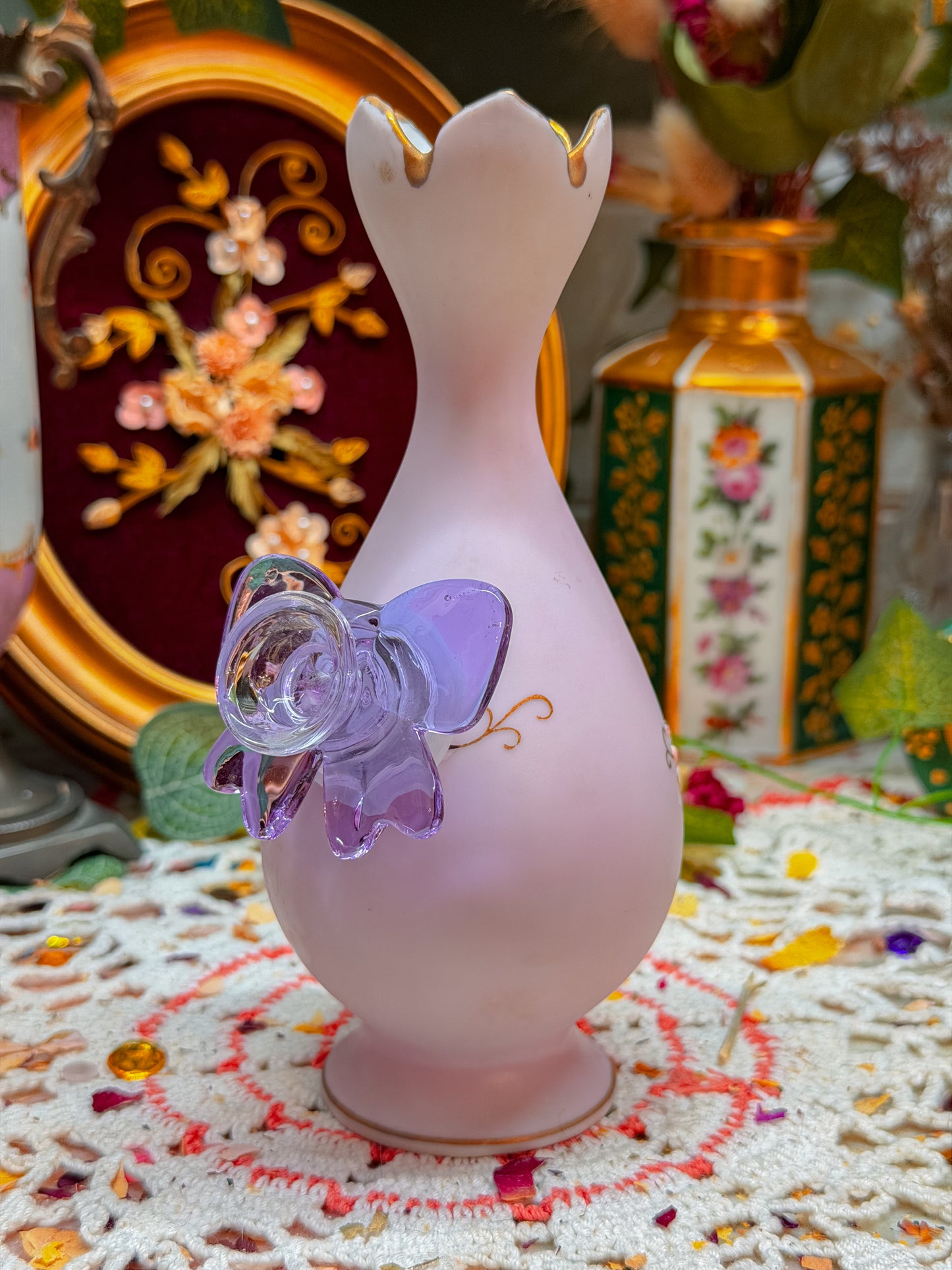 Ardalt lady and cherub✨